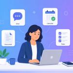 AI meeting transcription and notes tools for remote teams